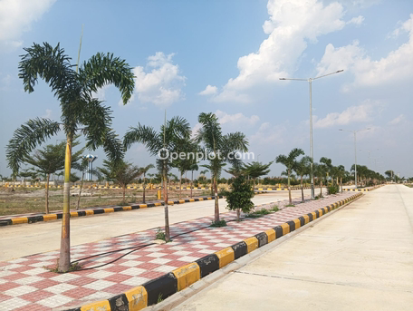 Plot for Sale in Tummaloor,Ranga Reddy